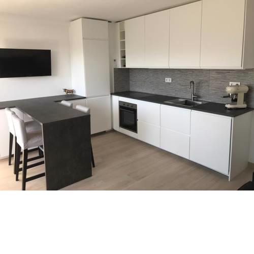 Torremolinos Nieuw appartement met zeezicht