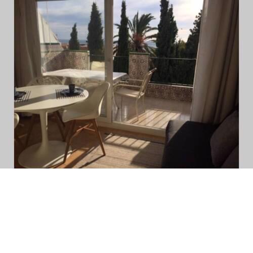 Torremolinos Seaview Apartment 20