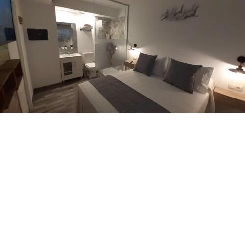 Torremolinos Suite