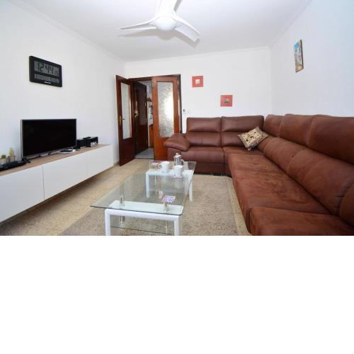 Torremolinos Town Centre 3 Bedroom Apt