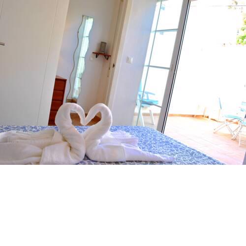 Torremolinos:Appartement avec piscine et terrasse