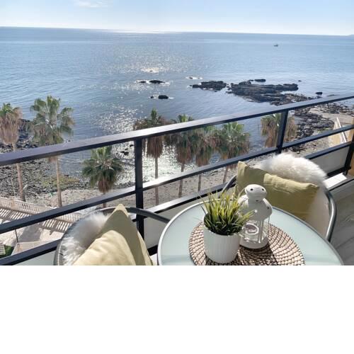 Torremuelle Paradise Sun and Beach Apartment
