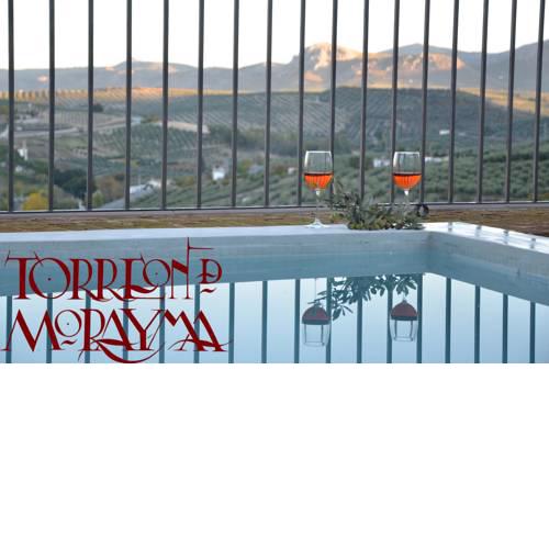 Torreón de Morayma