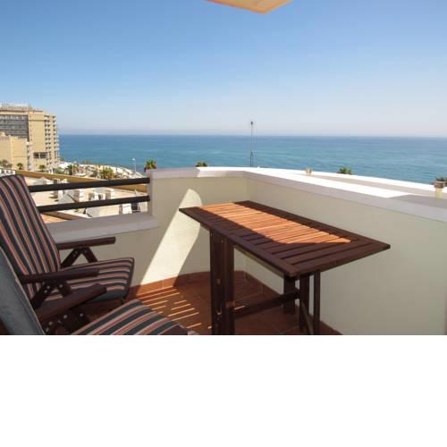 Torreon del Mar Apartment