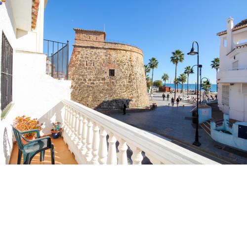Torreon La Cala Beach Apartment by Rafleys