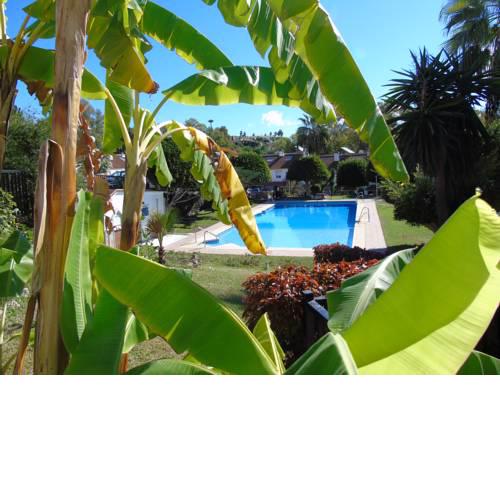 Torrequebrada Golf & Beach Guesthouse