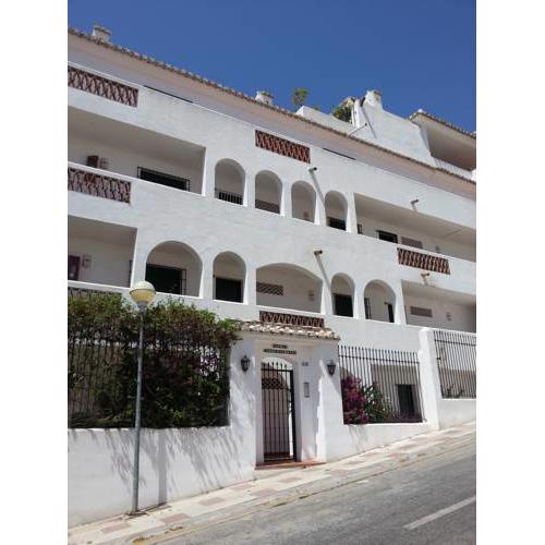 Torrequebrada Holiday Apartment