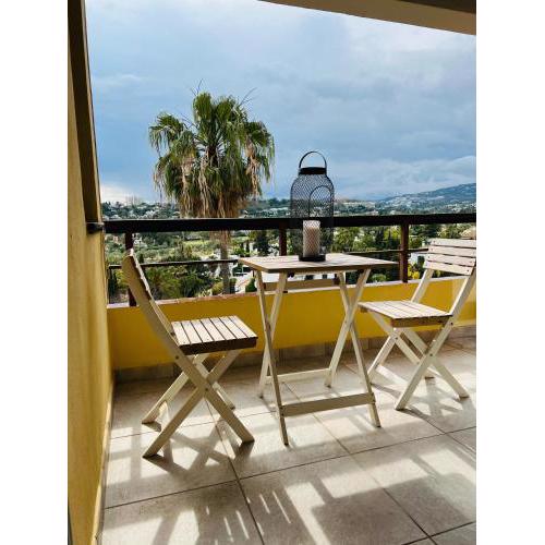 Torres De Aloha 2 bdr Puerto Banus