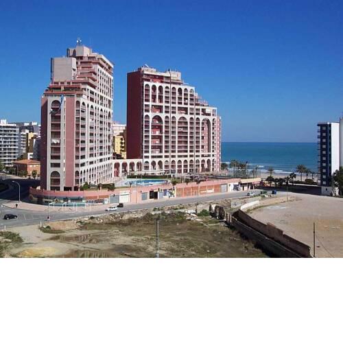 TORRES DE SAN ANTONIO