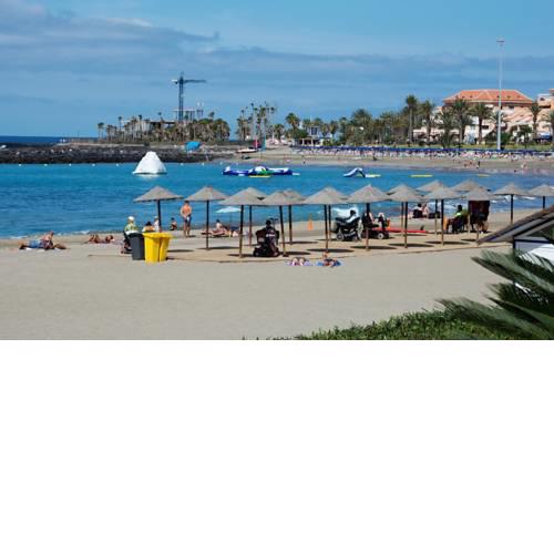 Torres del Sol - Los Cristianos