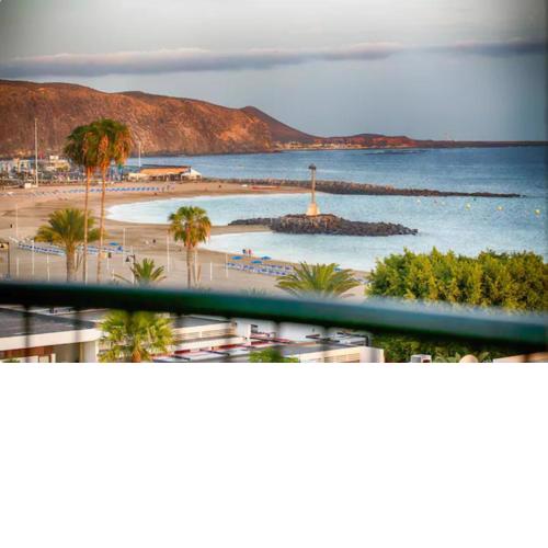 Torres del Sol - Ocean view