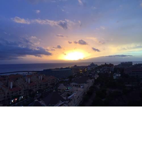 Torres del Sol Apartment