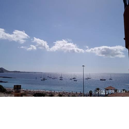 Torres del Sol Sea View Apartment A 606