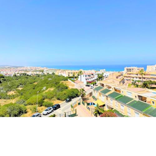 Torresol Sea Views La Mata by Villas&You