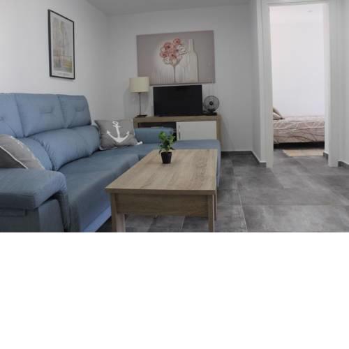Torrevieja, 3 bedroom apartment