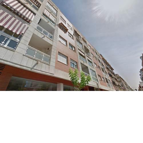 TORREVIEJA ACEQUION