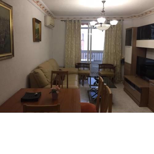 Torrevieja, apartment 2 minutes away from the beach