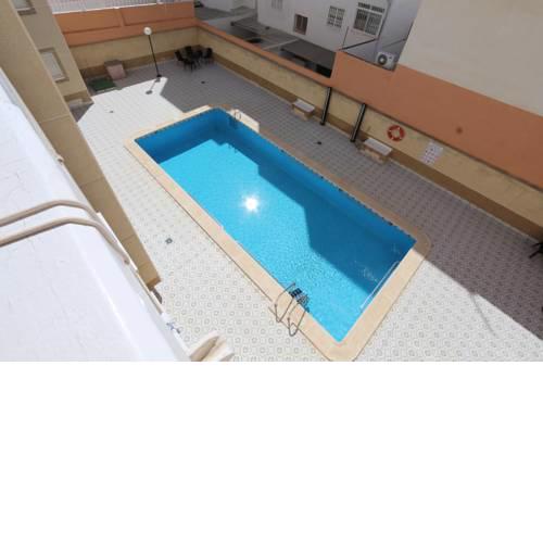 Torrevieja Apartment 5090