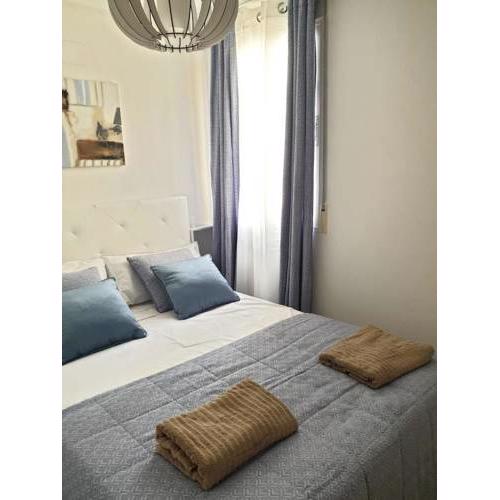 Torrevieja Beach Apartman