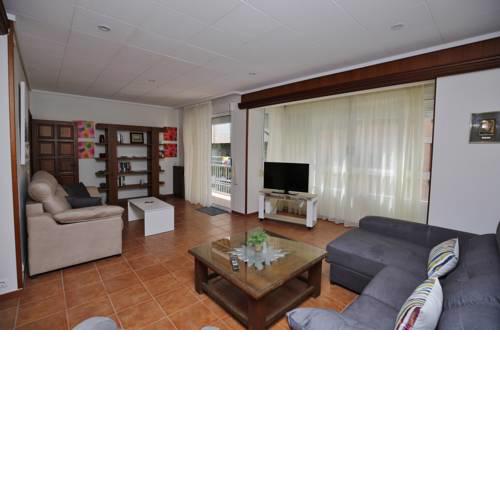 Torrevieja Center 10 guests 240m2 five rooms wifi air conditioning