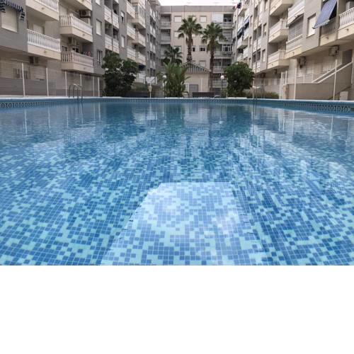 Torrevieja comfortable apartment
