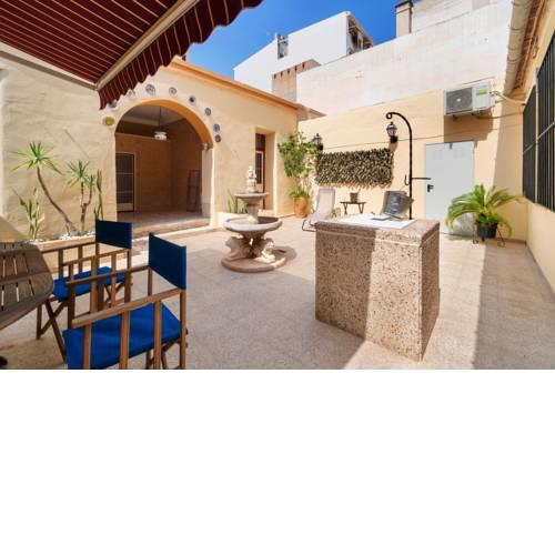 Torrevieja Experience Casa Carmen