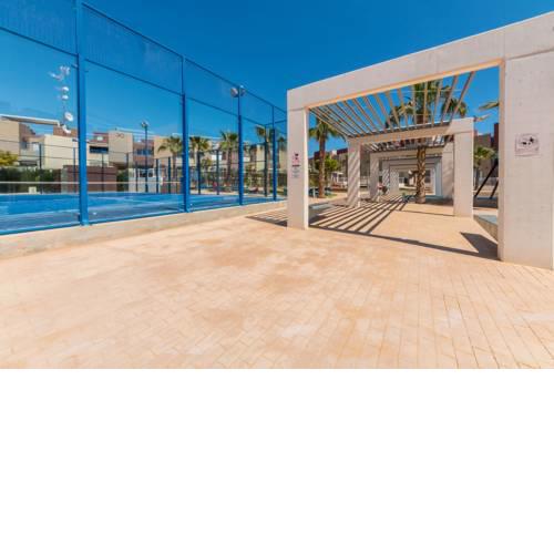Torrevieja Holiday paradise Apartments