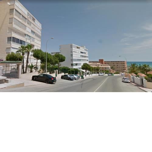 Torrevieja, La Mata 1 bedroom Apartment