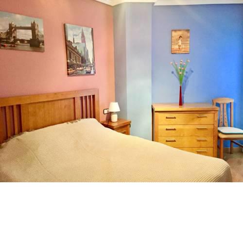 Torrevieja Two-bedroom apartment