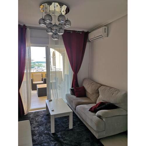 TORREVIEJA VACATION APARTMENTS