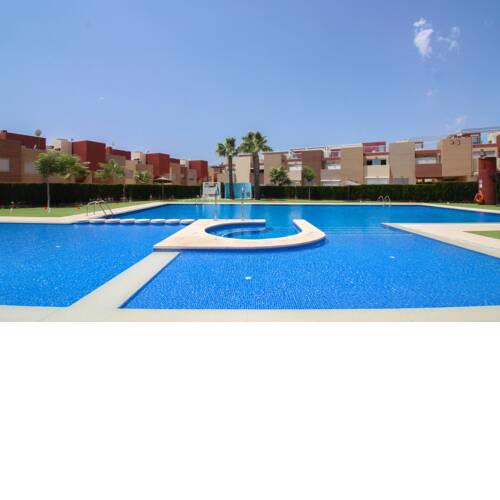 TORREVIEJA VACATION HOME VARUDi
