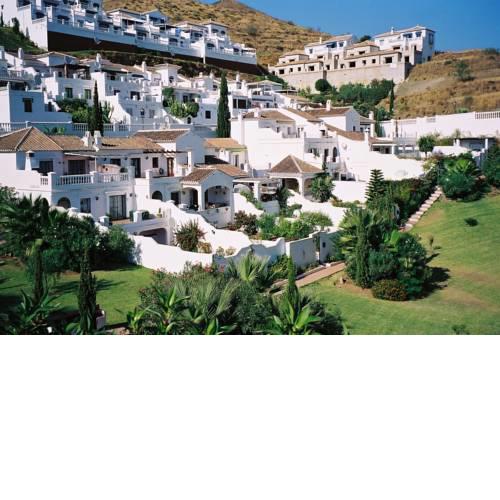 Torrox Beach Club