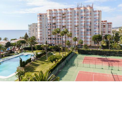 Torrox Beach