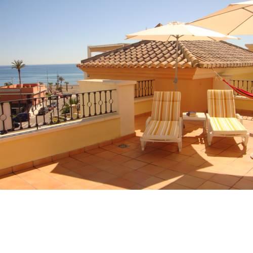 Torrox Boutique Apartaments - Los Patios