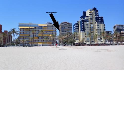 Tortuga Flat
