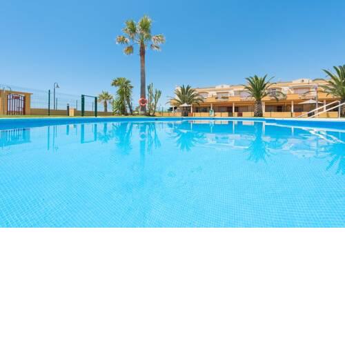 Tortuga I - WIFI - BEACH FRONT