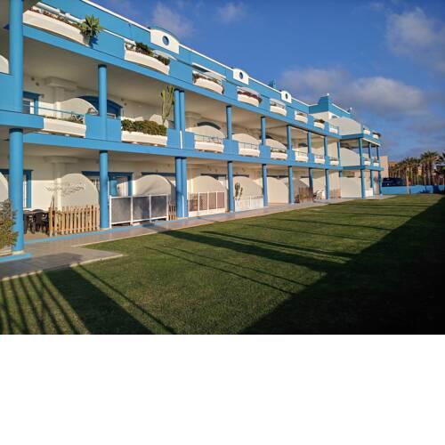Tortuga II - Beach - Añil