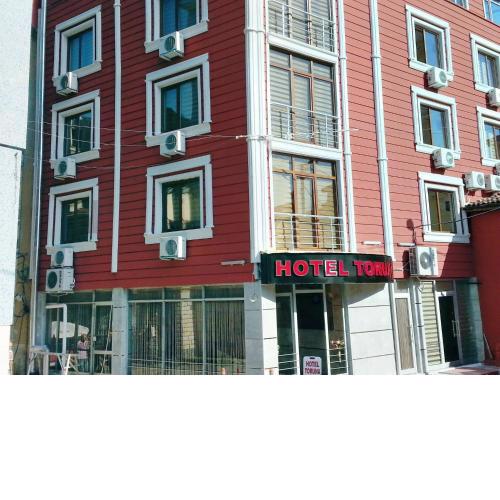 Torun Hotel Bursa