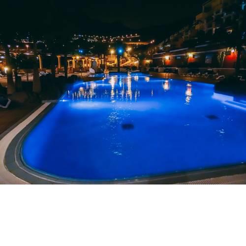 Torviscas Alto spacious apartment