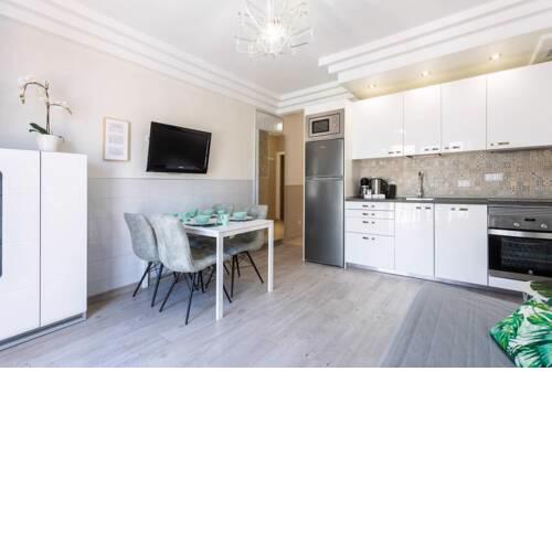 TORVISCAS PLAYA COMFORT APARTMENT