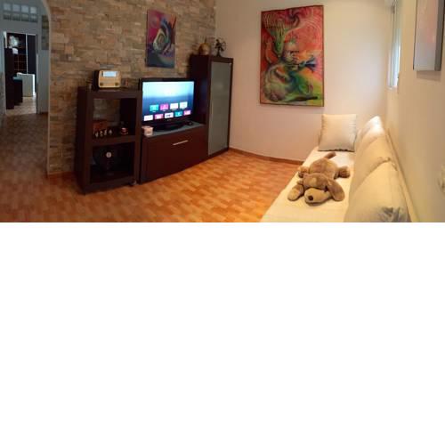 Toscal Apartments