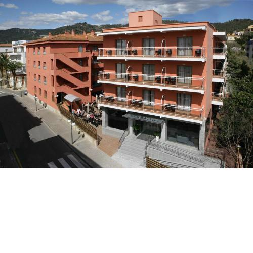 Tossa Beach Center