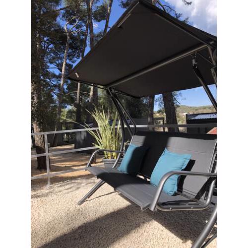 TOTAL ESCAPE Mobile Home BIANCA Porton Biondi Rovinj