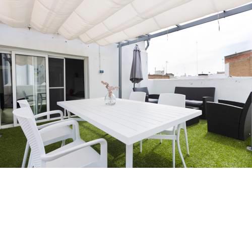 Total Valencia Attics II