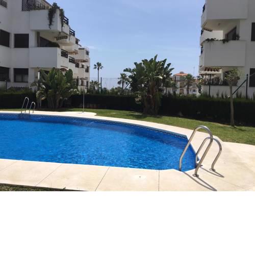 Totally renovated 2 bed 2 bath apartment