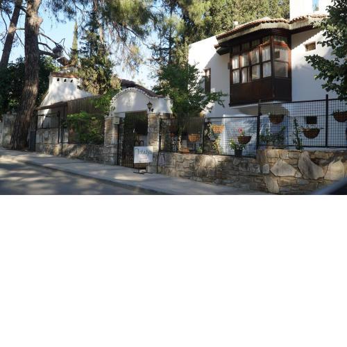 Totelya Hotel