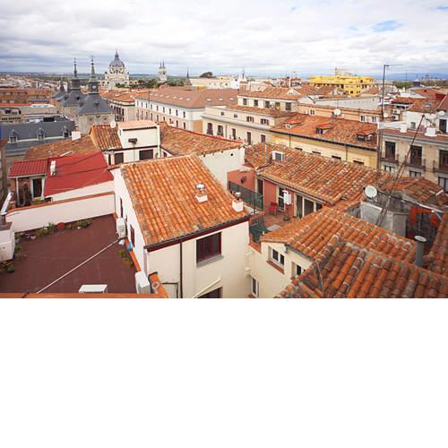 Tourismrent La Latina