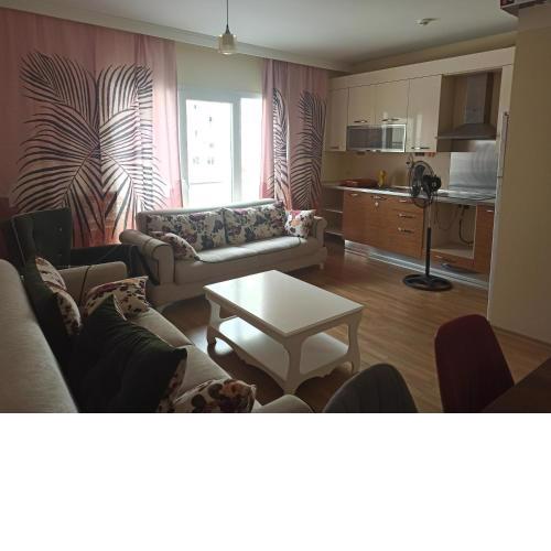 Tourist apartment kristal 5