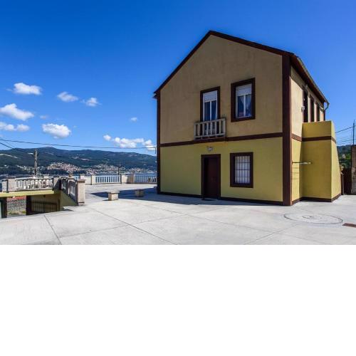 Tourist House in Vigo- Low Floor