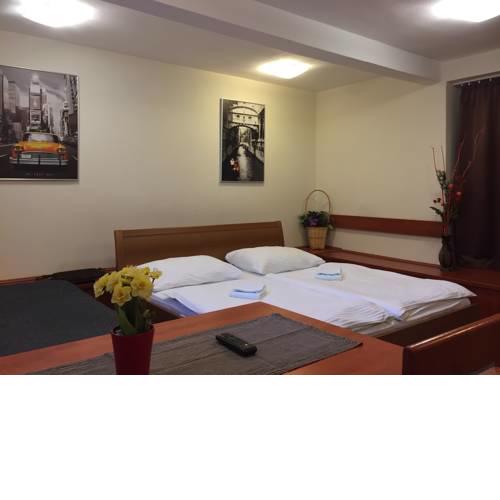Tourist Residence